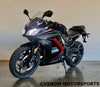 Venom SuperBike | 250cc Motorcycle | Fuel Injected | 6 Speed