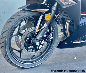 Venom SuperBike | 250cc Motorcycle | Fuel Injected | 6 Speed