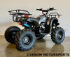 Kodiak 125cc ATV | Mid-Size ATV | CRT125-1