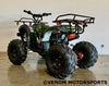 Kodiak 125cc ATV | Mid-Size ATV | CRT125-1