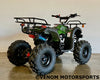 Kodiak 125cc ATV | Mid-Size ATV | CRT125-1