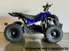 Venom Renegade Electric Mini ATV | 500W | Brushless | Rear Shaft Drive | 36V