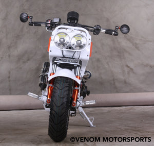 iceboater 150cc Gen IV 150cc maddog