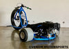 Drift trike 200cc drifter