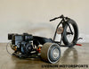 Venom drift trike gang 200cc