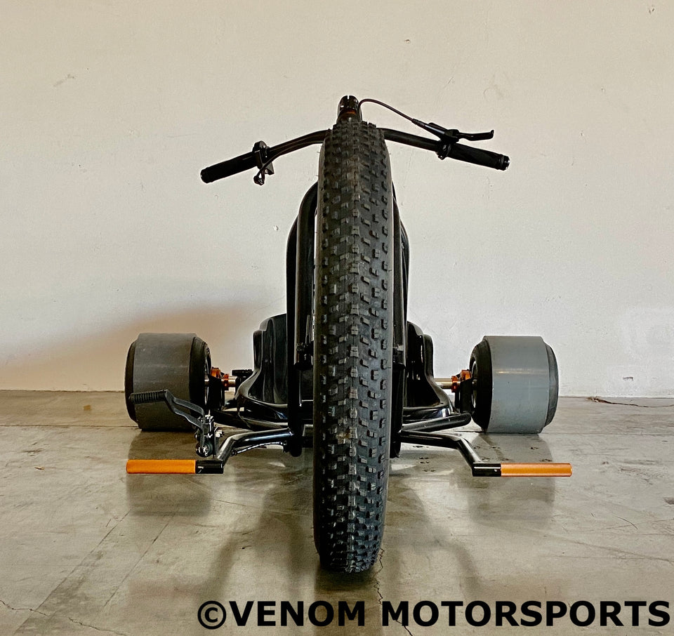 Drift trike venom drifter 