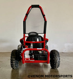 MT-GK-Mud-1000w Mud monster 36v go carts