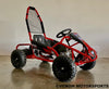 Mud Monster 1000w mototec electric go kart