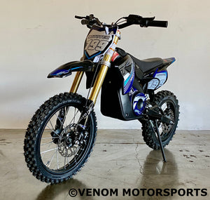 Electric dirt bike for cheap for kids. 1500w dirt bike lithium