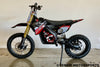 Pro 1600W Electric Dirt Bike | Lithium | 48V