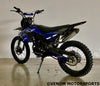 Venom 250cc Dirt Bike | Motocross | 5 Speed | Off Road