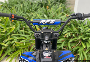 Venom 250cc Dirt Bike | Motocross | 5 Speed | Off Road