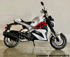 Venom x21 | 50cc Motorcycle | Automatic Transmission