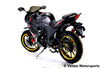 Venom x22-S | 125cc Ninja Motorcycle | 4-Speed