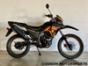 X-PECT 200cc Lifan