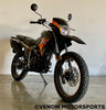 X-PECT lifan bike for sale