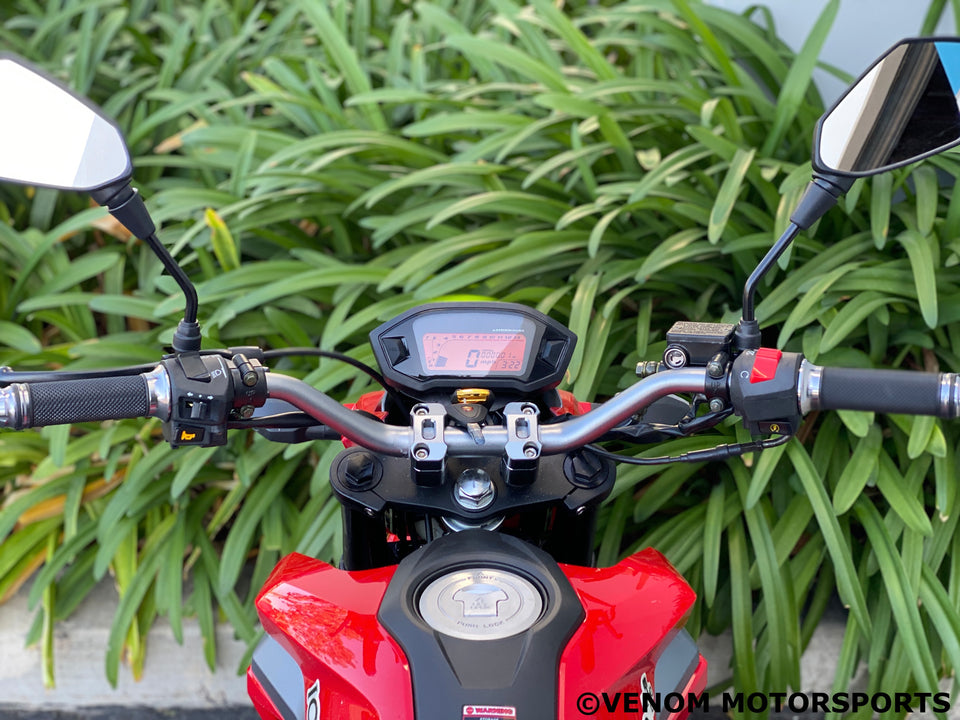 Venom x20 | 50cc Motorcycle | Automatic Transmission