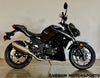 Venom Z250 | 250cc Motorcycle | Fuel Injected | 6 Speed