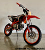 Venom Thunder | 125cc Dirt Bike | 4 Speed