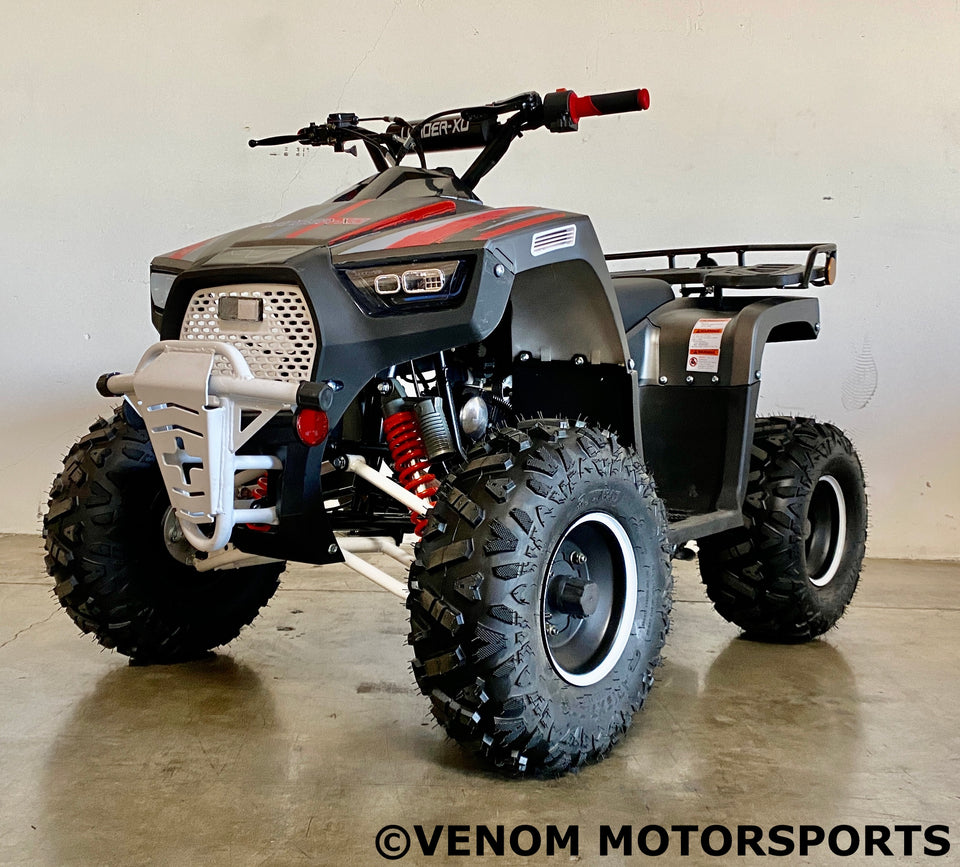 Venom Lander 125cc ATV | Fully Automatic + Reverse | XD-125UF