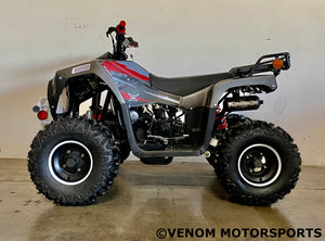 Venom Lander 125cc ATV | Fully Automatic + Reverse | XD-125UF