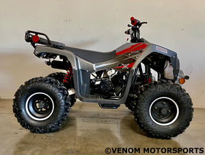 Venom Lander 125cc ATV | Fully Automatic + Reverse | XD-125UF