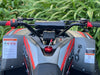 Venom Lander 125cc ATV | Fully Automatic + Reverse | XD-125UF