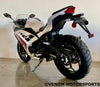 Venom SuperBike | 250cc Motorcycle | Fuel Injected | 6 Speed