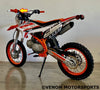 Venom Thunder 125cc Dirt Bike | Kill Switch (316004001001)