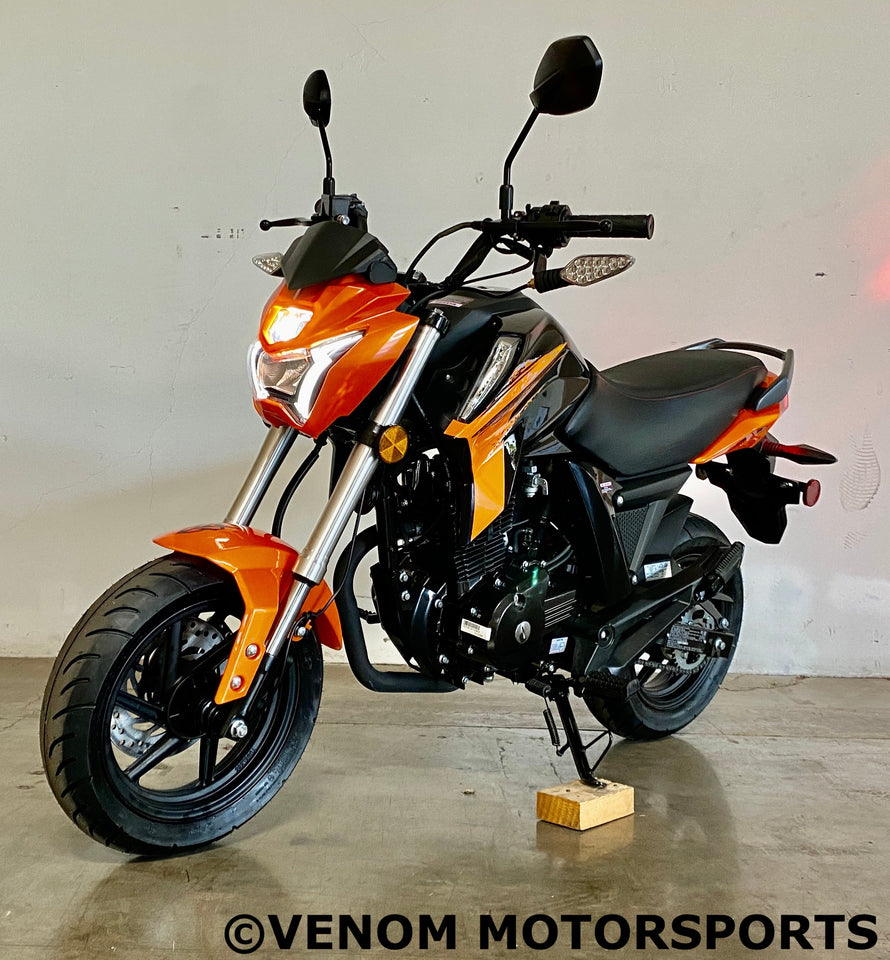 Lifan SS3 | 150cc Motorcycle | 5 Speed