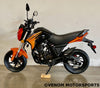 Lifan SS3 | 150cc Motorcycle | 5 Speed