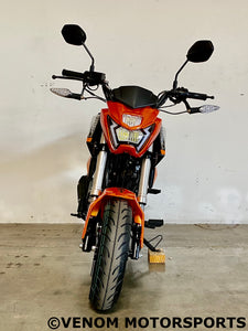 Lifan SS3 | 150cc Motorcycle | 5 Speed