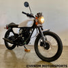 Venom Sportster | 250cc Chopper | 5 Speed