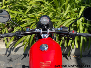 Venom Sportster | 250cc Chopper | 5 Speed