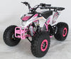 Venom Racing Madix 125cc ATV | Automatic Transmission + Reverse