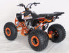 EGL MADIX 125 racing quad for sale