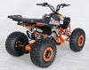 Venom Racing Madix 125cc ATV | Automatic Transmission + Reverse