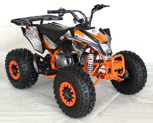 EGL MADIX 125 ATV for sale. Venom ATVs for sale online