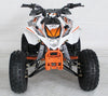 Venom Racing Madix 125cc ATV | Automatic Transmission + Reverse