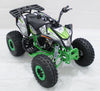 Venom Racing Madix 125cc ATV | Automatic Transmission + Reverse