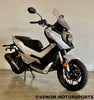 Lifan KPV 150 | 150cc Scooter | Fuel-Injected | Automatic Transmission