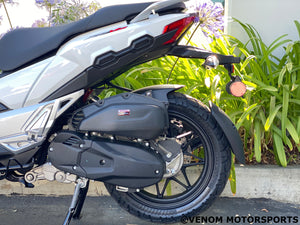 Lifan KPV 150 | 150cc Scooter | Fuel-Injected | Automatic Transmission