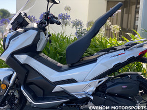 Lifan KPV 150 | 150cc Scooter | Fuel-Injected | Automatic Transmission