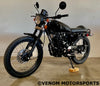 Venom Sportster | 250cc Chopper | 5 Speed