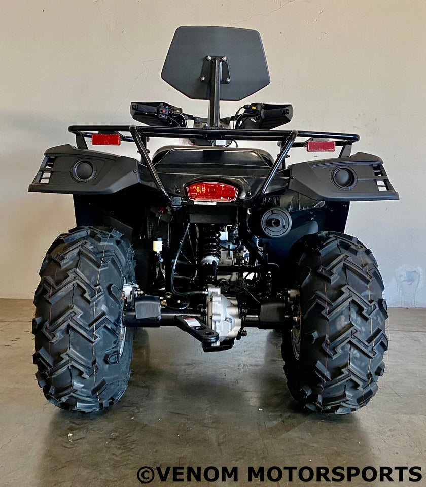 Predator 300cc ATV 4x4 | Full-Size Adult ATV | Automatic Transmission