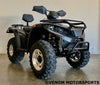 Predator 300cc ATV 4x4 | Full-Size Adult ATV | Automatic Transmission