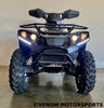 Predator 300cc ATV 4x4 | Full-Size Adult ATV | Automatic Transmission