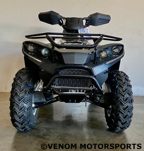 Predator 300cc ATV 4x4 | Full-Size Adult ATV | Automatic Transmission