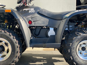 Predator 300cc ATV 4x4 | Full-Size Adult ATV | Automatic Transmission