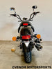 250cc EFI V-Twin engine Chopper Lifan EFI